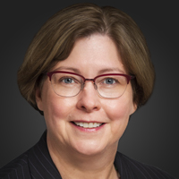 Patricia Woodbury