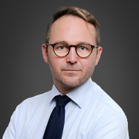 Dr. Timothée Fraisse, M.D.