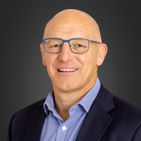 Richard Turner headshot