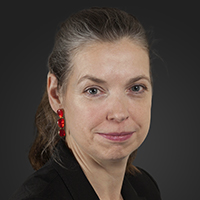 Christina Zinck
