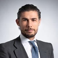 Enrique Baranda