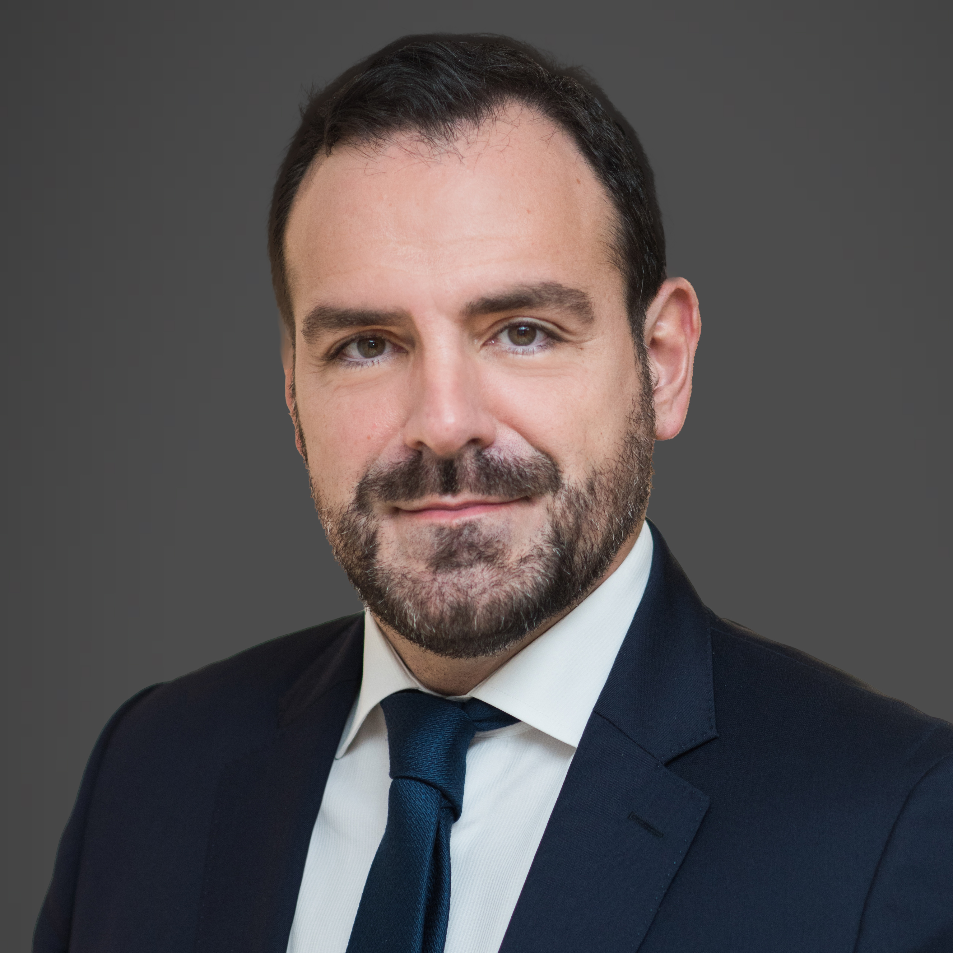 Sergio Vélez​