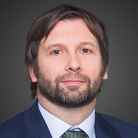 Fernando Mirgone​