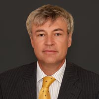 Simon Grout