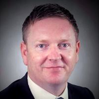 John McSorely
