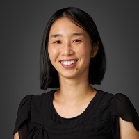 Joanna Yeung