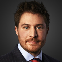 Timothy Gardiner