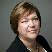 Toni Dyson