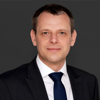 Paul Pritchard