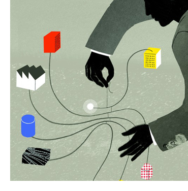 In - And Out Of - Control