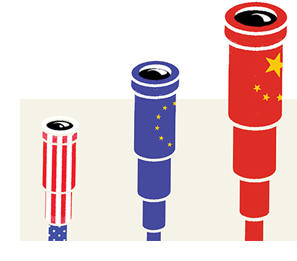 Africa Booms & Multinationals Take Notice